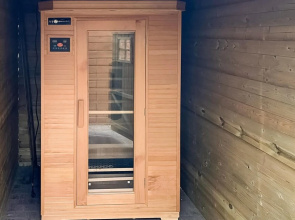 Chalet 34