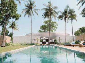 Nirva Ocean House