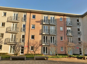 Virtue Apartments - West End