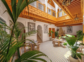 Riad Al Ghazlan