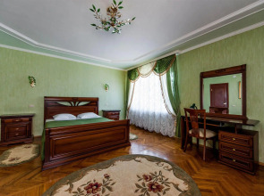 Отель Bed and Breakfast