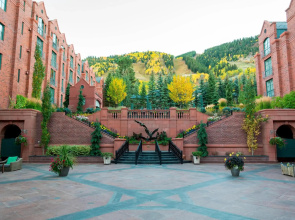 The St. Regis Aspen Resort