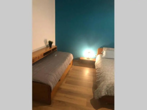 La Maison Bleue Sul Naviglio