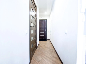 Aday Apartments (Эдэй Апартаменты) на улице Ленина 74