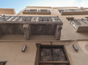 Copal Simple Staying