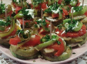 Николина Фазенда