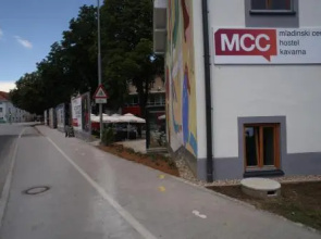 MCC Hostel