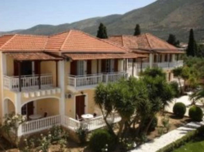 Alykes Garden Village
