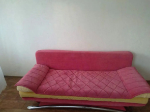 Apartment on Kravchuka 15b