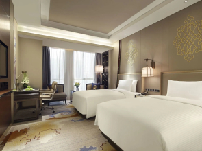 Wanda Vista Xining
