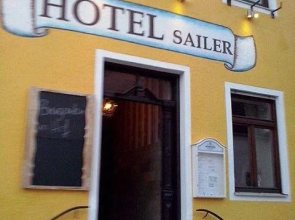 Hotel Restaurant Sailer