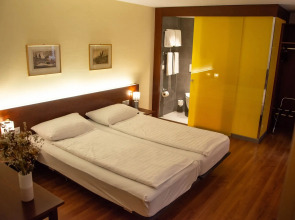 Hotel Restaurant Goldener Schlüssel Bern