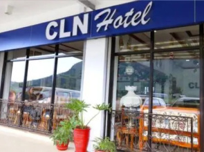 CLN Boutique Hotel