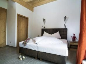 Classy Apartment in Zell am see With Terrace