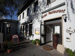 Hotel Laacher Lay
