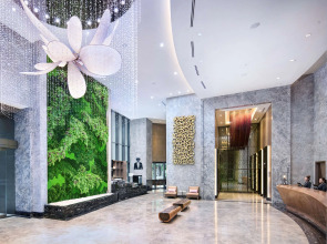 Carlton City Hotel Singapore