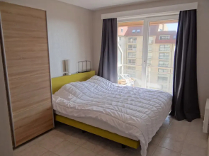 Sea View Family Apartment