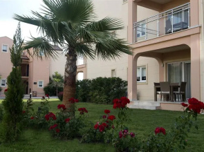 Kusadasi Golf and Spa Resort