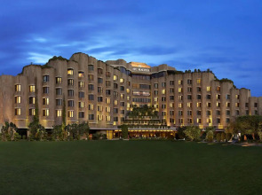 ITC Maurya, a Luxury Collection Hotel, New Delhi
