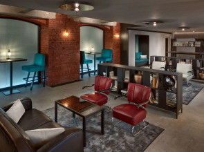 Hermitage Hotel Prague