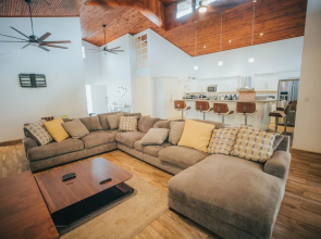 Beach House Luxury