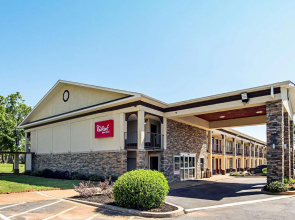 Extended Stay Motel