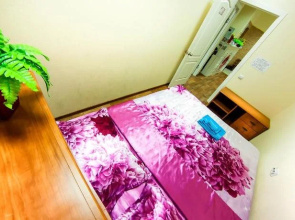 Like Hostel Habarovsk