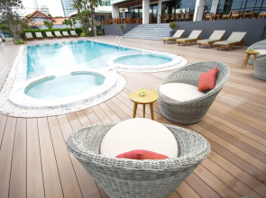 Zand Morada Pattaya