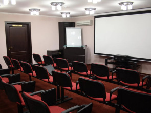 Отель «СеверСити»