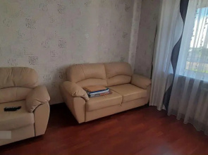 Apartments on Artel lane 6A