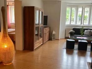 Ferienwohnung Weintraube