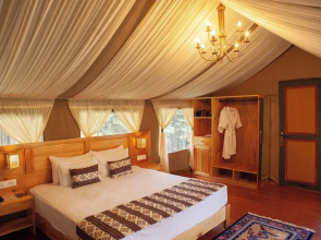 Gangtey Tent Resort