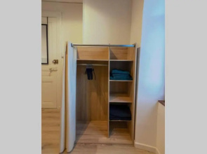 Appart'Hôtel Le Strasbourg - RENOVÉ, CALME ET NETFLIX