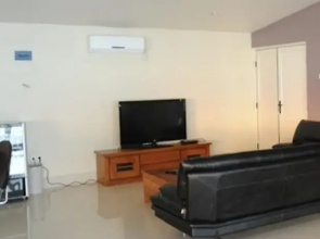 Sunset Beach House