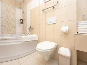 Отель AirInn Вильнюс