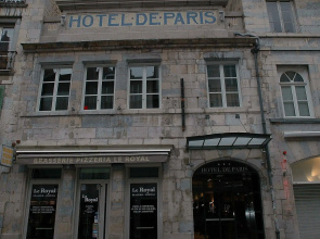 Hôtel de Paris