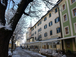 Hotel Corso Am Graben