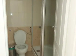 2BR sea view apartment with pool - A1 Katica