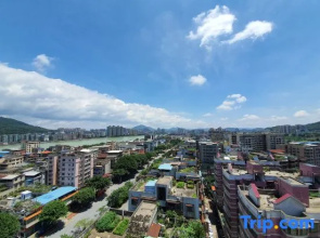 Vienna Hotel (Shaoguan Zhenjiang Avenue)