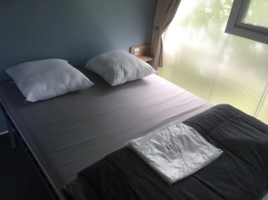 Camping Les Princes D'Orange