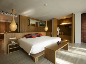 Veranda Chiang Mai Suite