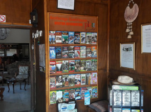 Anchorage Guest House