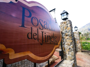 Posada del Jinete