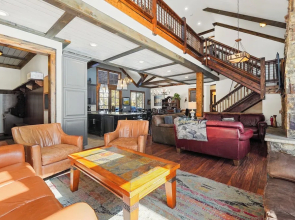 Soda Ridge 1608 by Summit County Mountain Retreats