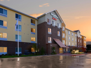 Towneplace Suites by Marriott Houston Westchase