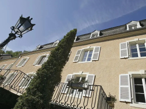 Youth Hostel Bourglinster