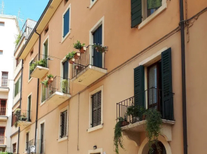 Veronaforent Casa Myriam
