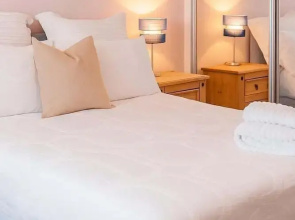 Reading Retreat 1 Bed With Private Parking