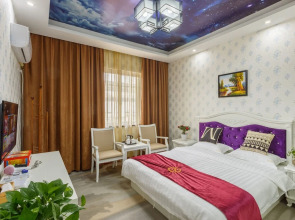 Wuzhen Hundred paces Boutique Hotel