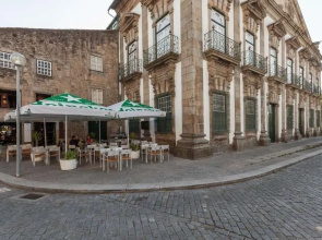 Casa Grande - Minho's Guest